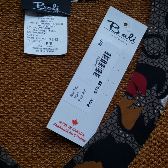 Bali - top - Picture 10 of 12